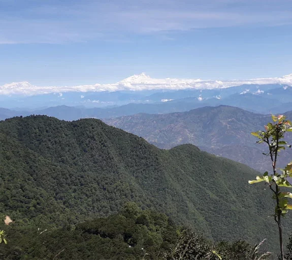 Kathmandu Valley Trek 3 days.