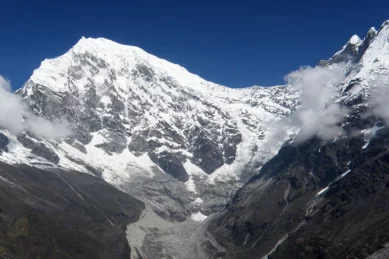 Gosaikunda Trek 7 days.