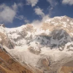 Nar Phu Thorong La Pass Trek 21 days.