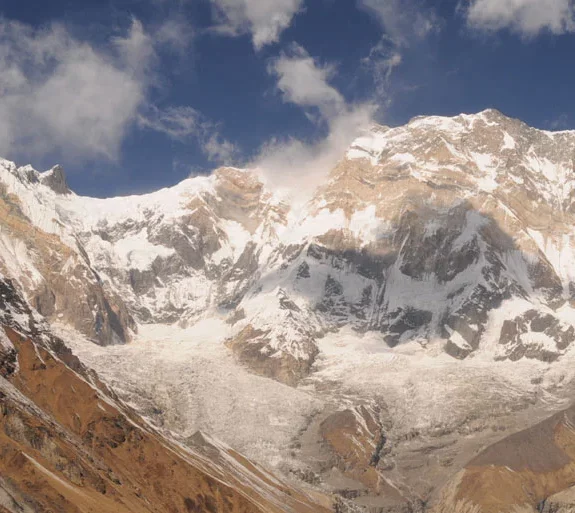 Nar Phu Thorong La Pass Trek 21 days.