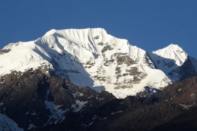 Nepal Helambu Trek 5 days.