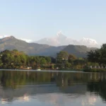 Pokhara Australian Camp Trek 4 days.