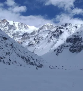 Tsum Valley Manaslu Trek 20 days.