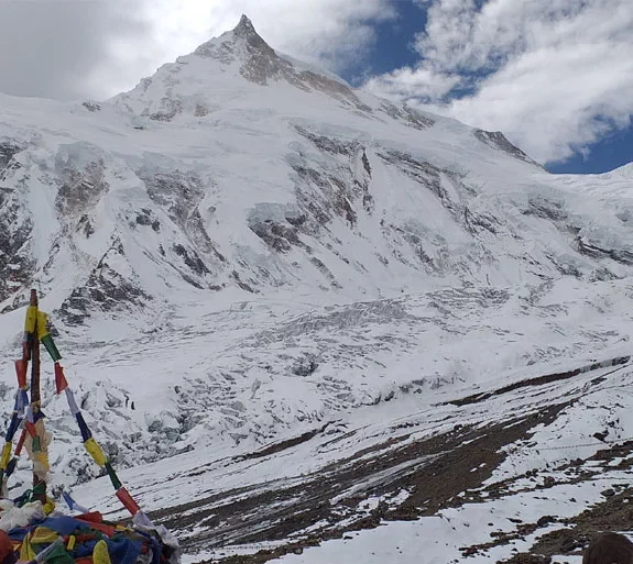 Tsum Valley Trek 12 days.