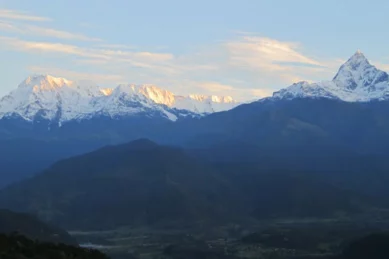 Adventure Travel Tour.