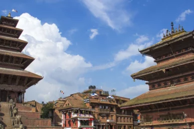 Bhaktapur Tour.