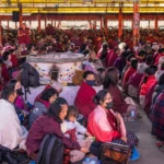 Bhutan Festival Tour.