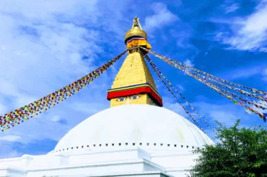 Kathmandu Chitwan Pokhara Package.