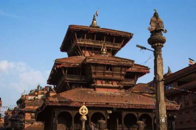 Kathmandu Package Tour.