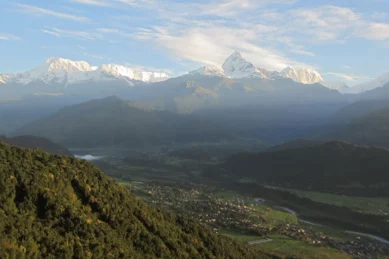 Kathmandu Pokhara Tour.