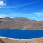 Lhasa Tibet Travel 12 Days.