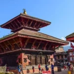 Nagarkot Bhaktapur Tour.