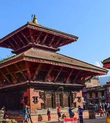 Nagarkot Bhaktapur Tour.