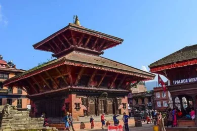Nagarkot Bhaktapur Tour.