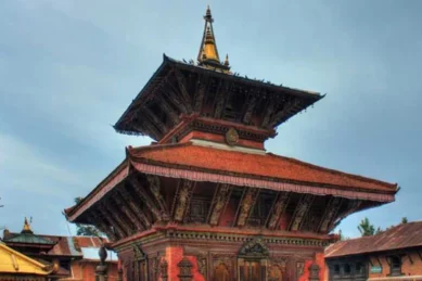 Nepal Travel.