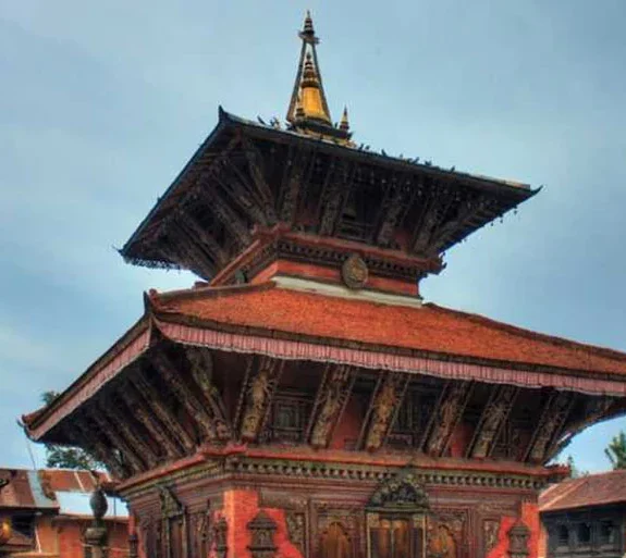 Nepal Travel.