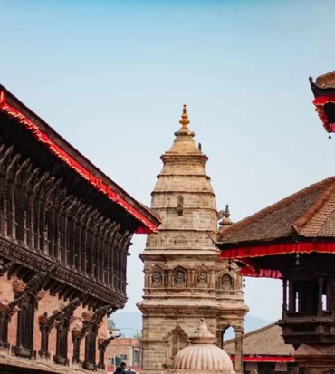Patan Bhaktapur Tour.