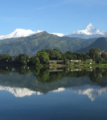 Pokhara Package Tour.