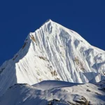 Singu Chuli Peak Climbing.