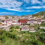 Tibet Holidays 7 Days.