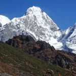 Dorje Lhakpa Climbing Expedition.