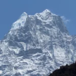 Kusum Kanguru Peak Climbing