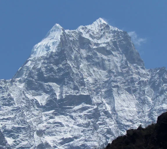 Kusum Kanguru Peak Climbing