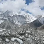 Makalu Climbing Expedition.