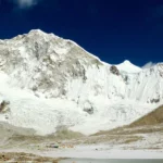 Mera Peak Baruntse Expedition Climbing.