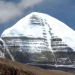 Mount Kailash Tour 17 days.