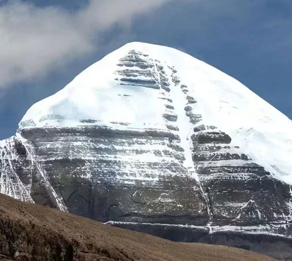 Mount Kailash Tour 17 days.
