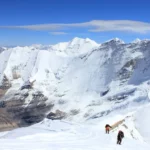 Putha Hiunchuli Climbing Expedition.