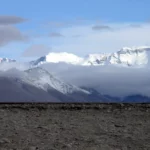 Tibet Cho Oyu Climbing Expedition.
